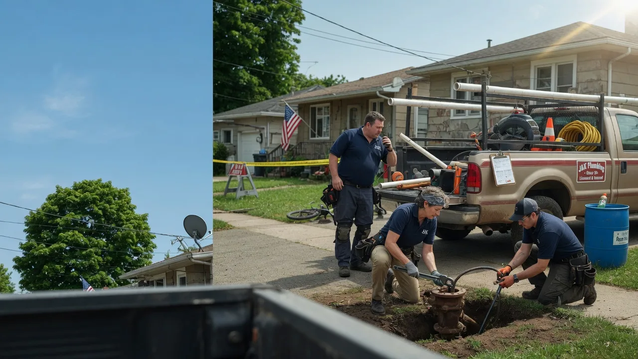 Water Heater Replacement in Haskins, OH near me